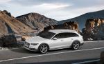 Audi A6 Allroad 3.0 TDI Quattro 2012 года (WW)